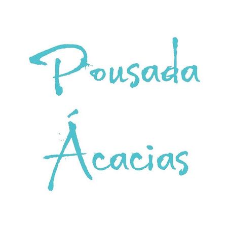 Pousada Acacias Гуаружа Екстериор снимка
